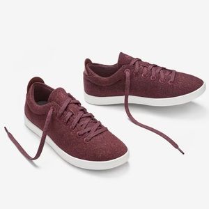 Allbirds Wool Piper Sneakers